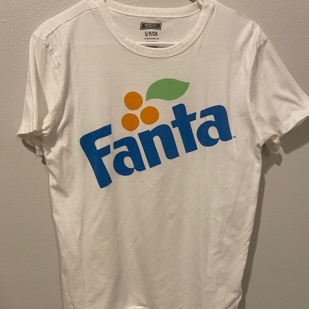 Fanta T-Shirt